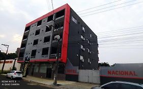 Hotel Nacional Palace